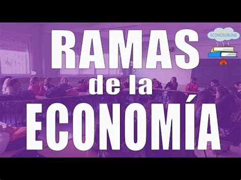 10 LAS RAMAS DE LA ECONOMÍA economía positiva y normativa ECONOSUBLIME