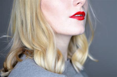 Vancouver Vogue: The Blonde Melt
