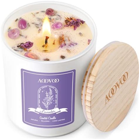 I Tested The Top Best Lavender Scented Candles And Here S What I