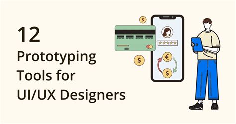 The Best Prototyping Tools For Ui Ux Designers Free Paid Eagle Blog