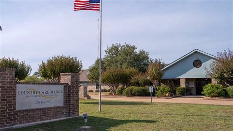 Country Care Manor Short Guided Tour Video Touchstone Communities