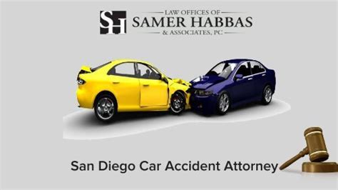 San Diego Car Accident Attorney