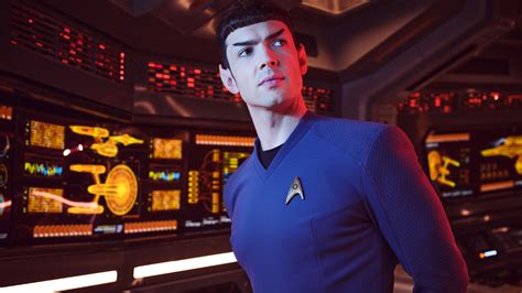 Strange New Worlds Season 2: How The Emotionally Unstable Spock Sets Up ...