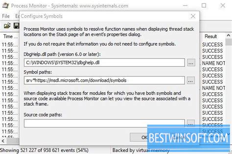 Process Monitor for Windows PC [Free Download]