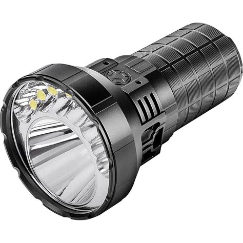 32000 Lumen Flashlight Atelier Yuwa Ciao Jp