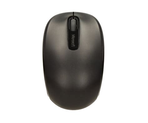 Microsoft Wireless Mobile Mouse 1850 Czarna Sklep Komputerowy TechLord