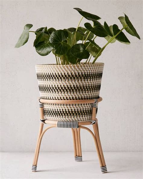 20 Stylish Indoor Planters Affordable Indoor Flower Pots For Your Plants