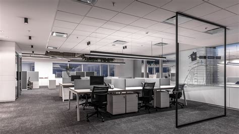 Office - Virtual Backgrounds