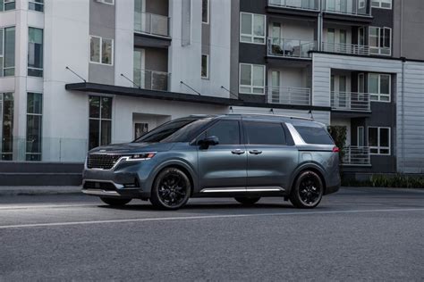 2024 Kia Carnival 51 Exterior Photos Us News