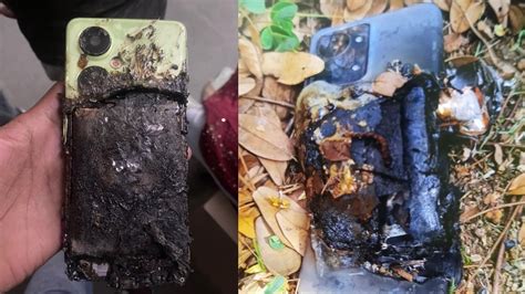 Phone Blast वनप्लस के लेटेस्ट स्मार्टफोन में लगी आग ये हो सकती है वजह