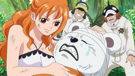Recap Of One Piece Season 18 Episode 15 Recap Guide