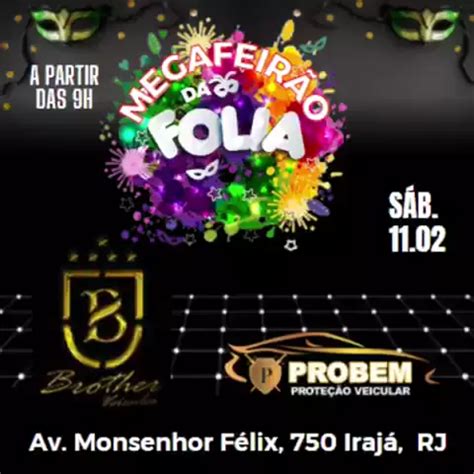 Av Monsenhor Felix 937 Iraja Rj Discover