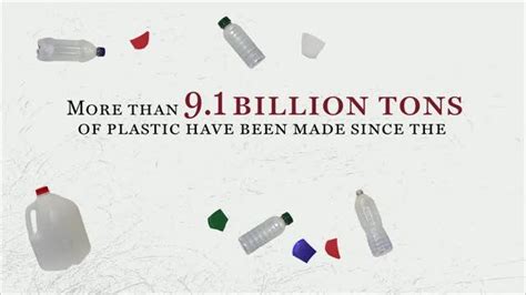 Over Billion Tons Of Plastic Have Been Pr Eurekalert