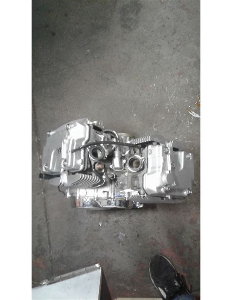 MOTOR VENOX 250 05 06 1254