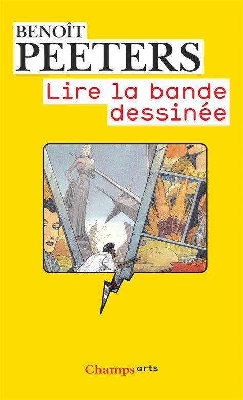 Lire La Bande Dessin E Fran Ois Schuiten Beno T Peeter