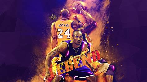 Kobe Bryant Dunk On Lebron James Wallpaper