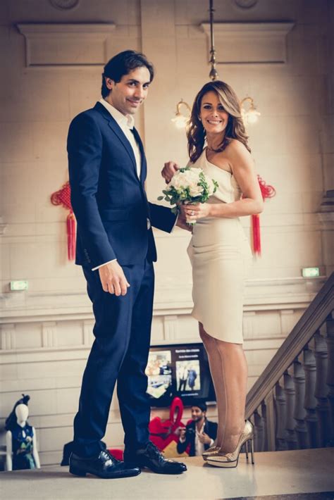 Elsa Fayer Toutes les photos de son mariage de rêve avec le beau Zach