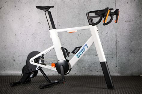 Zwift S 1 199 Zwift Ride Smart Bike With Singlespeed Frame Kickr Core