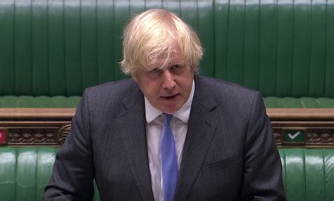 Rubbish Boris Johnson Accused Of Misleading Claim