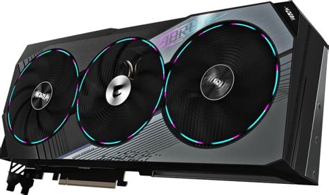 Gigabyte Aorus Geforce Rtx Ti Master G Gb Gddr X Hdmi X Dp