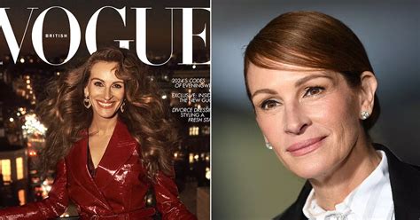 Julia Roberts On Real Reason She Refuses Nude Scenes As She Makes British Vogue Debut Trendradars