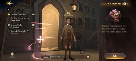 Harry Potter Magic Awakened Beginners Guide One Chilled Gamer