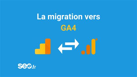 Migration Ga Comment La R Ussir Agence Seo Fr