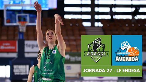 Kutxabank Araski Perfumer As Avenida Highlights J Liga