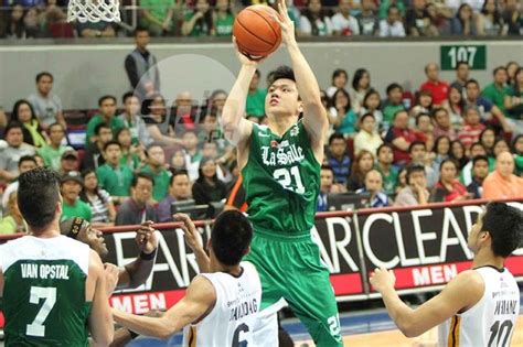 Archers Clinch Playoff For Twice To Beat Spot Aid Ateneo Cause With