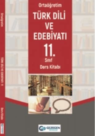 S N F T Rk Dili Ve Edebiyat Ders Kitab Gezegen Yay Nlar Pdf