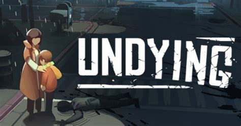 Undying Game Gamegrin