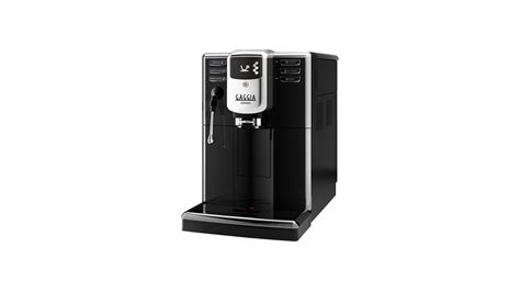 Gaggia Ri Anima Barista Plus Automata K V F Z Bestmarkt