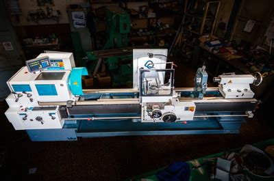 TOS Gap Lathes For Sale In United States Equipt