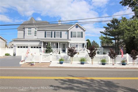 1129 Bayview Ave Bayville Nj 08721 Mls 22322697 Redfin