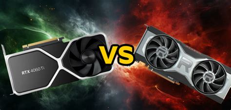 Rtx 4060 Ti Vs Rx 6700 Xt Vergleich In 20 Gaming Benchmarks