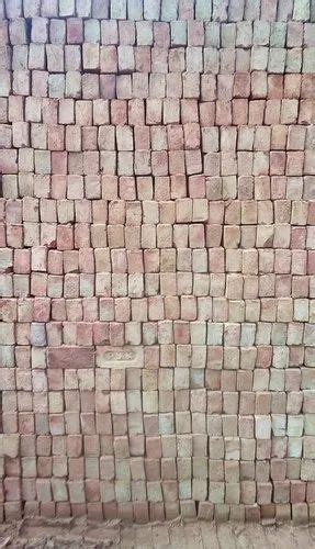 P K Rectangular Clay Red Brick Size At Rs In Rohtak Id