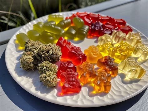 How Long Do Edible Gummies Take To Expire