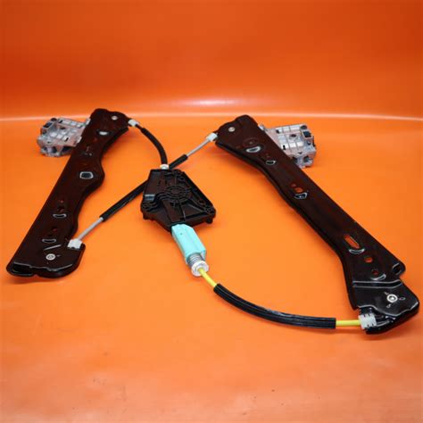 Tesla Model Y Window Regulator Left Rear Oem