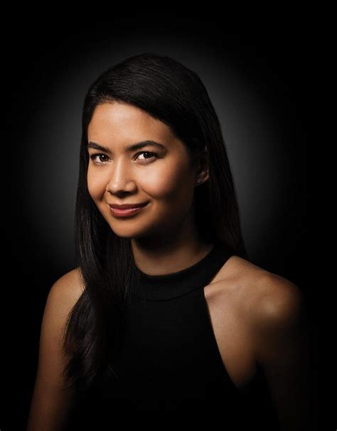 Melanie Perkins Link To Leaders