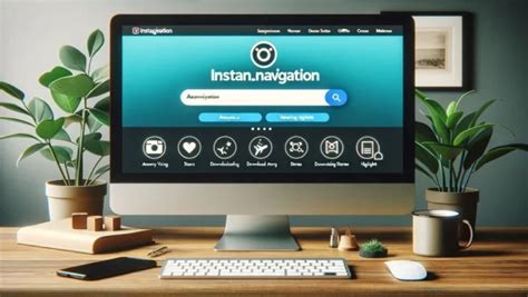 View Instagram Stories Anonymously with Instanavigation