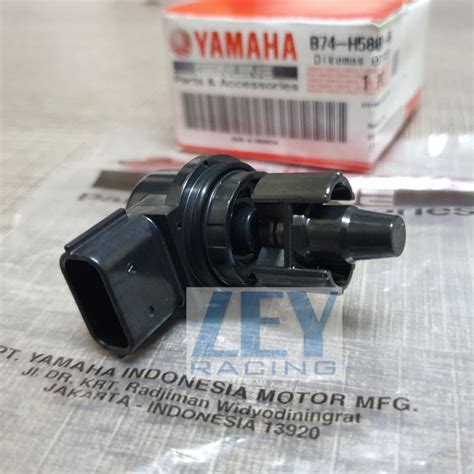 Isc Idle Sensor Switch Xmax Original Yamaha Shopee Malaysia