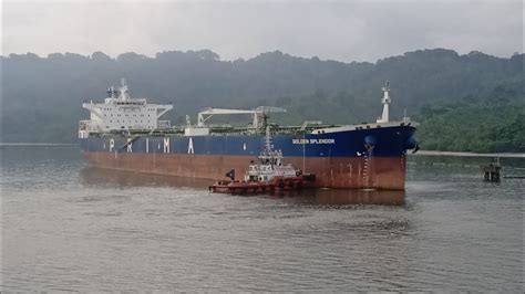 Latihan Praktek Manuver Olah Gerak Lepas Dari Jetty Di Kapal Tanker