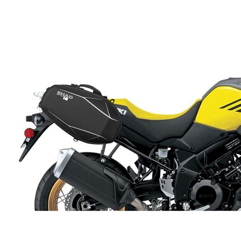 Ecarteur De Sacoches Shad Moto Suzuki Dl V Strom