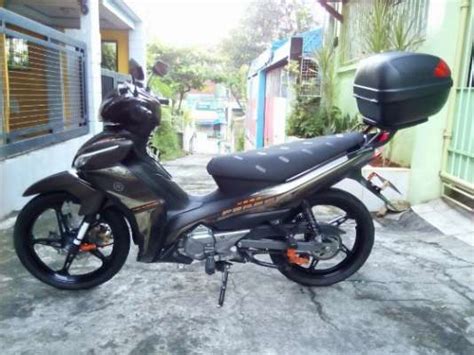 Yamaha Vega Force Fi 2013 Used Philippines