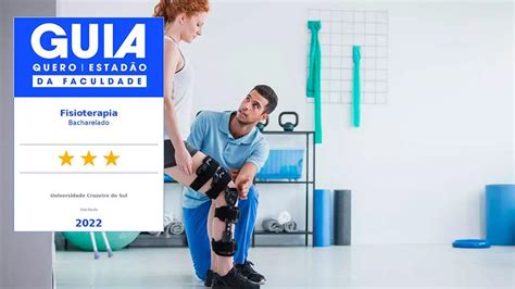 fisioterapia - Cruzeiro do Sul