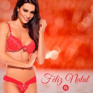 Um Feliz Natal Blog Da Lingerie Intima Store