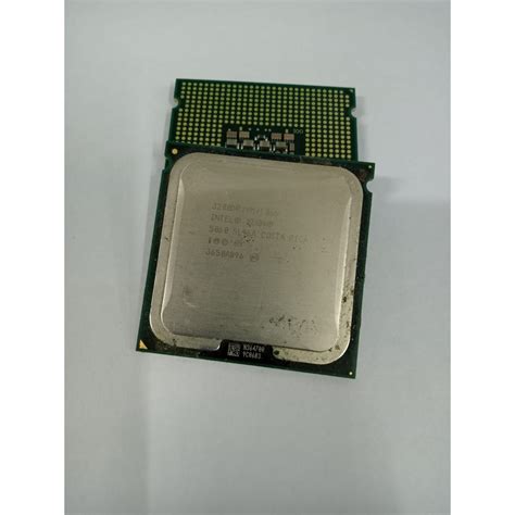 หน่วยประมวลผล Intel Xeon 5060 - acestarindo.th - ThaiPick