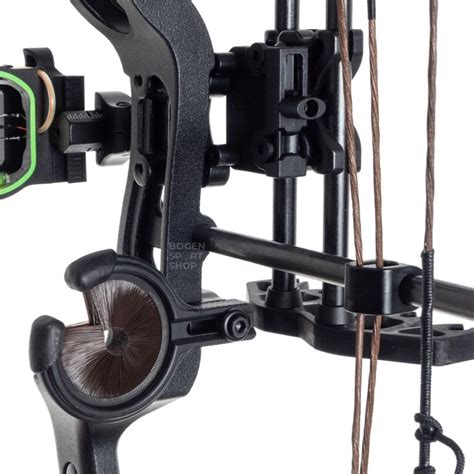 Bogensportshop Eu Bear Archery Compound Bow Package Cruzer G3