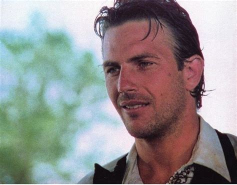 Kevin Costner Fandango