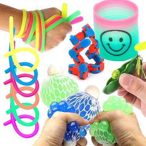 Amazon.co.uk: fidget toys for the classroom